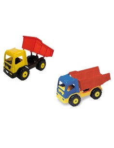 CAMION MEDIO PARIS 197 CM.53