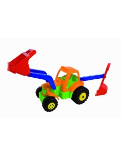 RUSPA CON TERNA CM.56 308