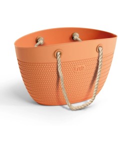 BORSA LINDA ARANCIO 1126/AR/C