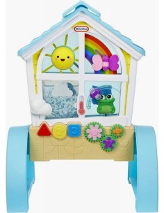 FINESTRA LOOK  LEARN 659591