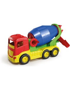 CAMION BETONIERA 40 CM 1195