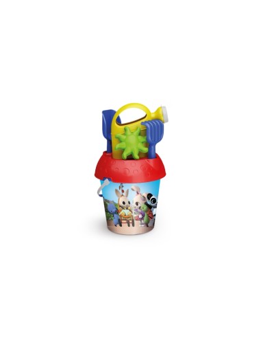 SECCHIELLO BING+INNAFFIATOIO 1208