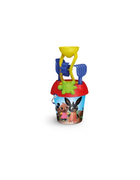 SECCHIELLO BING+MULINO 1209