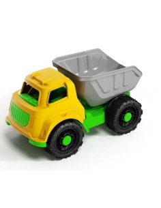 CAMION EARTHMOVING 1247