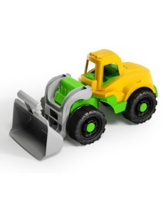 RUSPA EARTHMOVING 1248