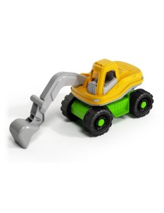 ESCAVATORE EARTHMOVING 1249