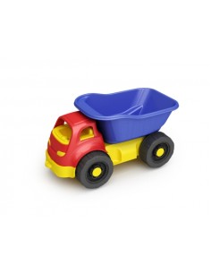 CAMION ROCKY RIBALTABILE  1369