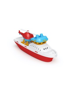 RIMORCHIATORE +ELICOTTERO  1380