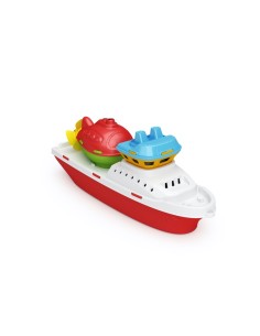 RIMORCHIATORE + SOMMERGIBILE  1381