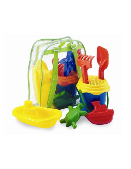 ZAINO PICCOLO COMPLETO 214