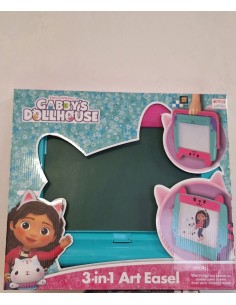 GABBYS DOLLS HOUSE LAVAGNA 3IN1   5128