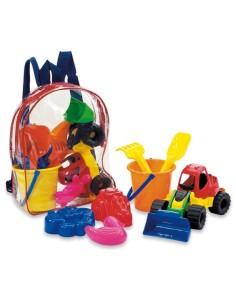 ZAINO MARE COMPLETO 288