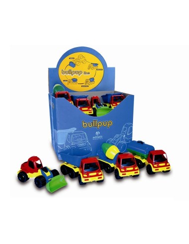 MEZZI CANTIERE ASSORTITI 628