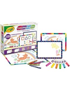 SET LAVAGNETTE CREATIVE 04-2947