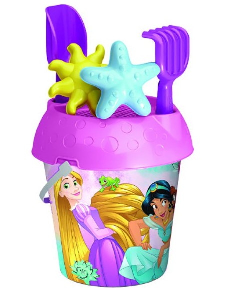 SECCHIELLO PRINCIPESSE+FORMINE 704