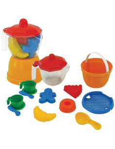 SECCHIELLO MOKA CON FORMINE 832