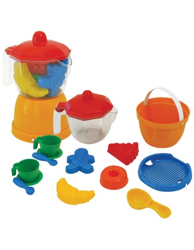 SECCHIELLO MOKA CON FORMINE 832