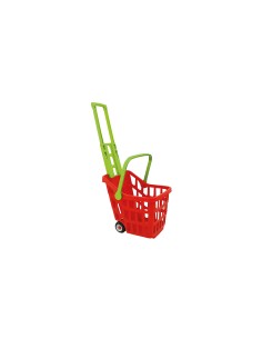 CARRELLO SPESA TROLLEY 833