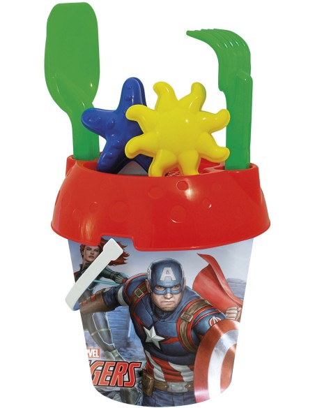 SECCHIELLO+FORMINE AVENGER 861