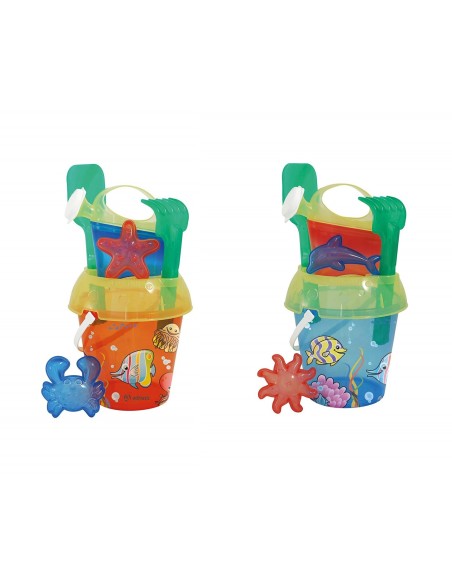 SECCHIELLO CON INNAFFIATOIO 897