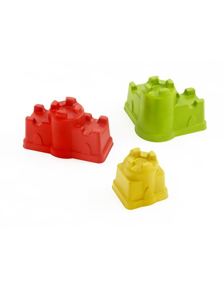SET 3 FORMINE CASTELLO 924