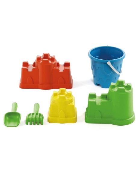 TRACOLLA CON SECCHIELLO E FORMINE 937