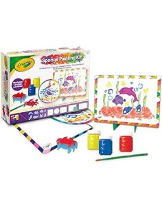 SET ATELIER DI PITTURA 04-2950