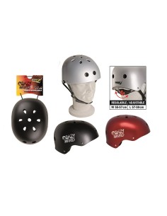 CASCO SPORT CRAZY MIND 707200021