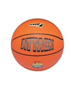 PALLONE BASKET 7 ATTACK 703100021