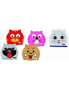 CUFFIA ZOO CAP 5 SOGG  709900036