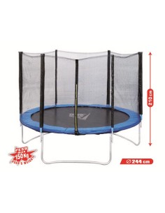 TAPPETO ELASTICO 244 704200016