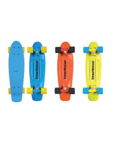 SKATEBOARD STREET 707100006
