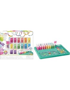 LABORATORIO DELLE PERLINE CREATIONS  04-2963