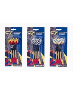 FRECCETTE DELUXE 704700036