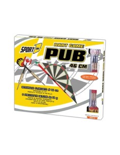 BERSAGLIO PUB 46 CM 704700046