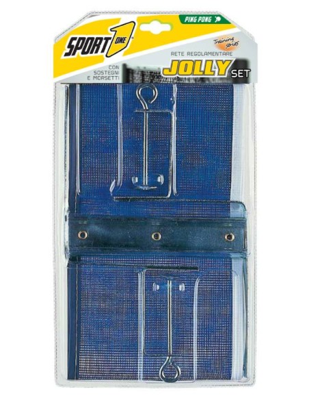 SET RETE PING PONG .JOLLY 70880071