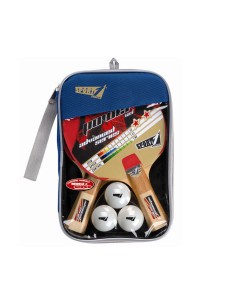 RACCHETTE PING PONG 708800016
