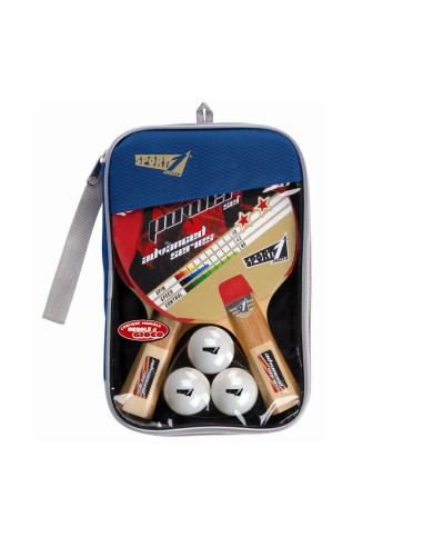 RACCHETTE PING PONG 708800016