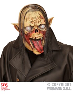 MASCHERA ZOMBIE VAMPIRO 00509