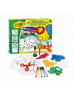 FANTASIA COLLAGE 04-0576