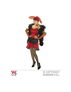 GIARRETTIERA PIZZO 3464G