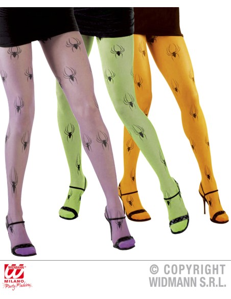 COLLANT FLUO CON RAGNI 4772R