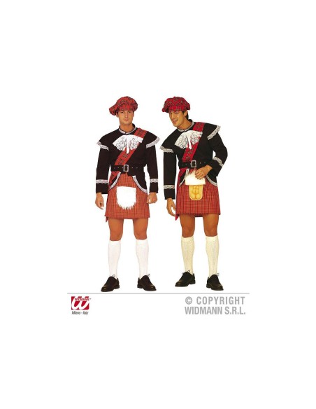 KILT SCOZZESE 5383D
