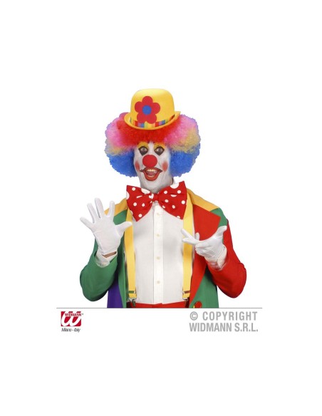 SCHERZO BRETELLE 8149N