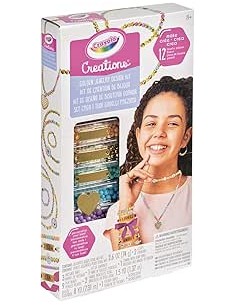 SET CREA I TUOI GIOIELLI PREZIOSI CREATIONS 04-2921