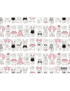 CARTA REGALO FUNNY ERA02