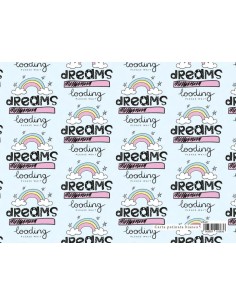 CARTA REGALO FUNNY ERA07