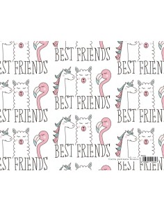 CARTA REGALO FUNNY ERA08