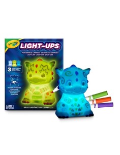 UNICORNO LUMINOSO  74-7637