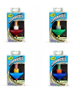 TROTTOLA COLOURWHIRLS ASS. 74-7649